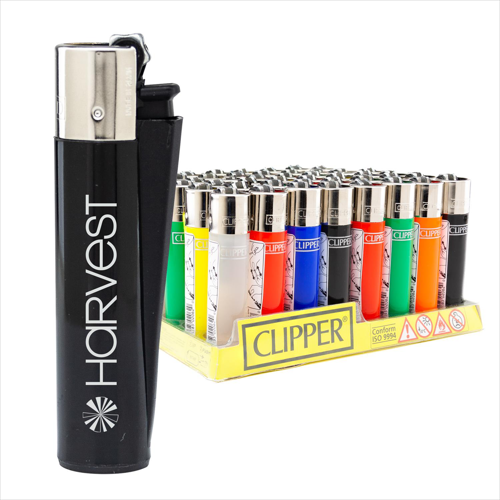 Clipper® Lighter Assorted Colors